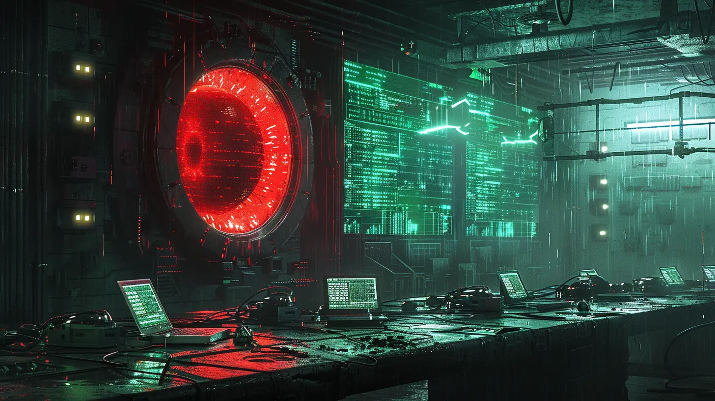 How to Secure Your Data with Advanced Threat Detection Tools