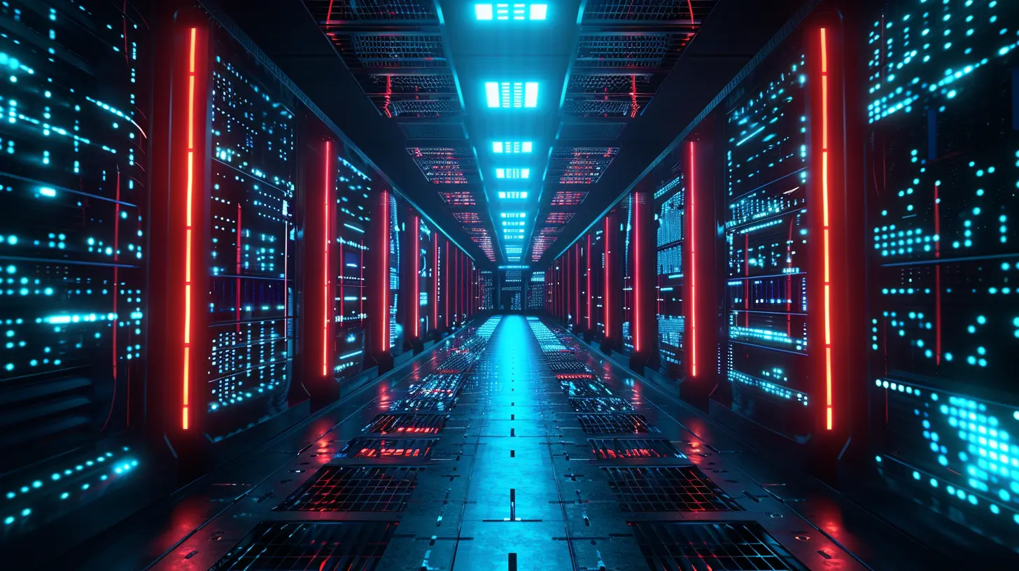 How to Secure Your Data with Advanced Threat Detection Tools