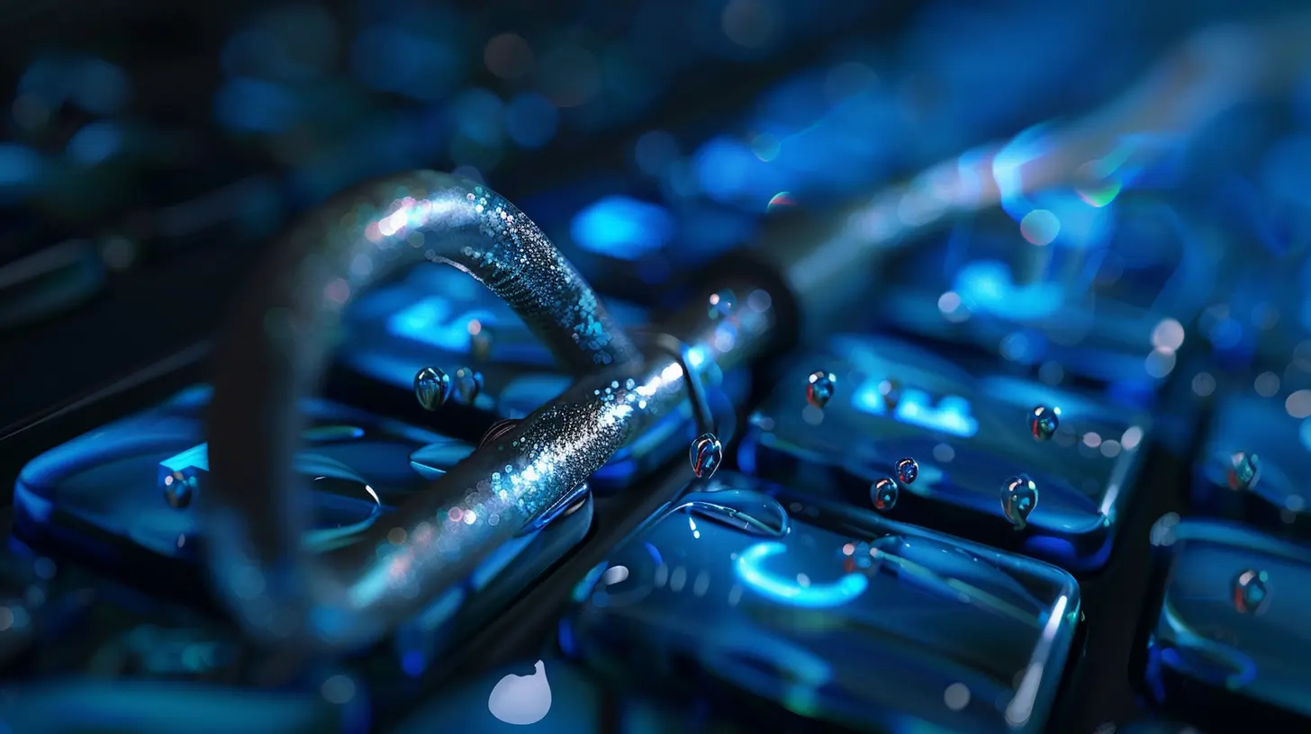 How to Stay Safe from Spear Phishing Attacks