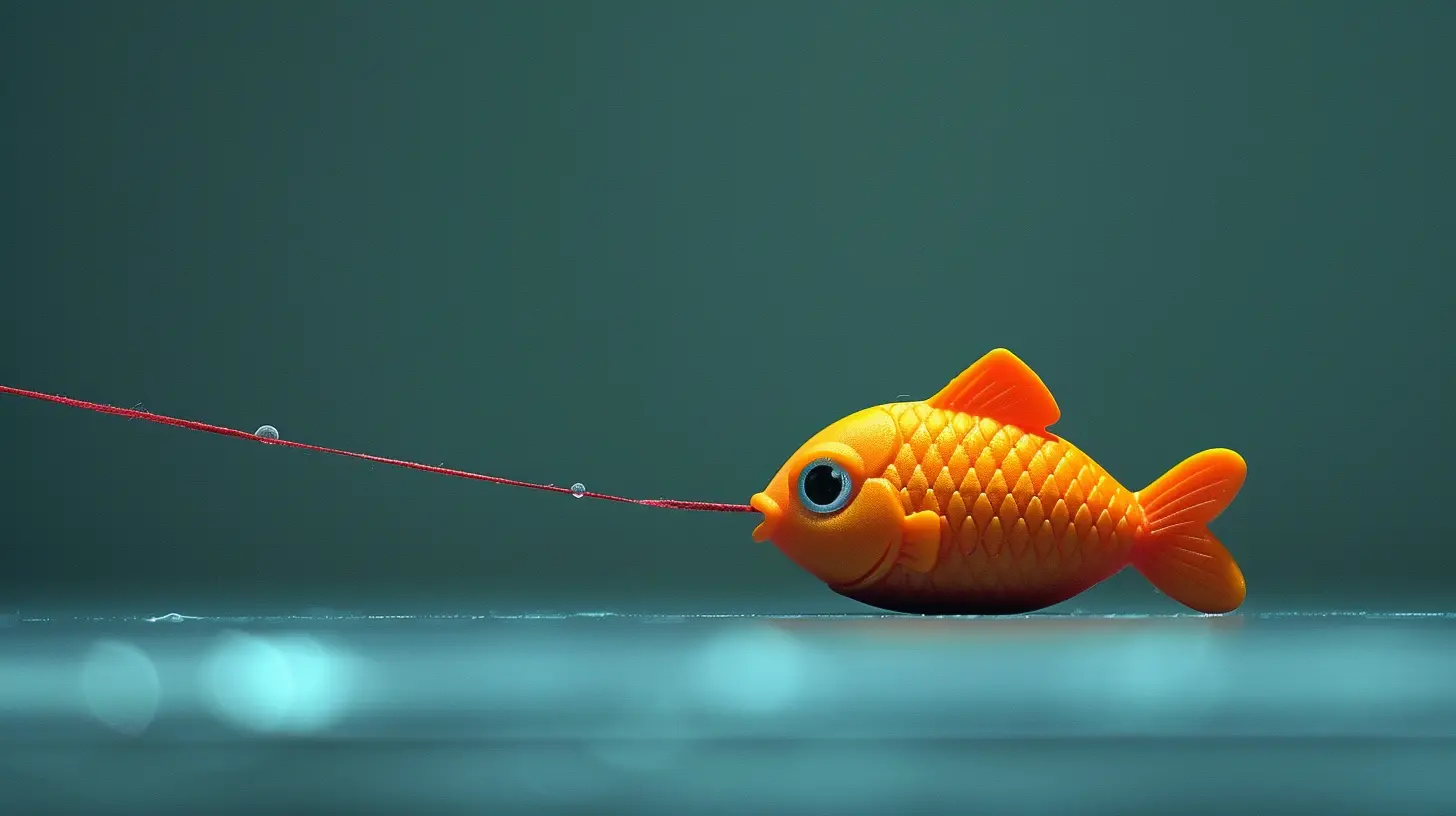 How to Stay Safe from Spear Phishing Attacks