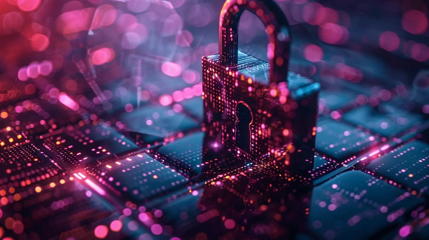 How VPNs Can Help Secure Your Data Online