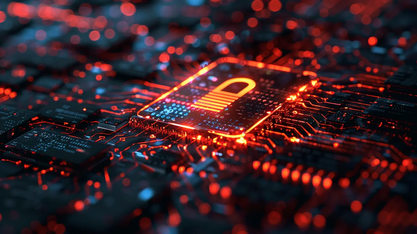 Innovative Data Encryption Methods You Need to Know
