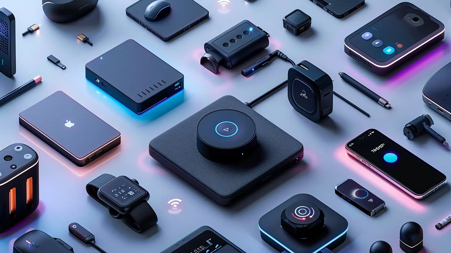 IoT Security: How to Keep Your Smart Devices Safe