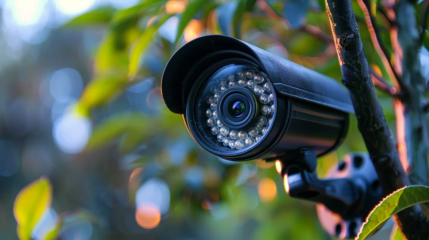 IoT Security: How to Keep Your Smart Devices Safe