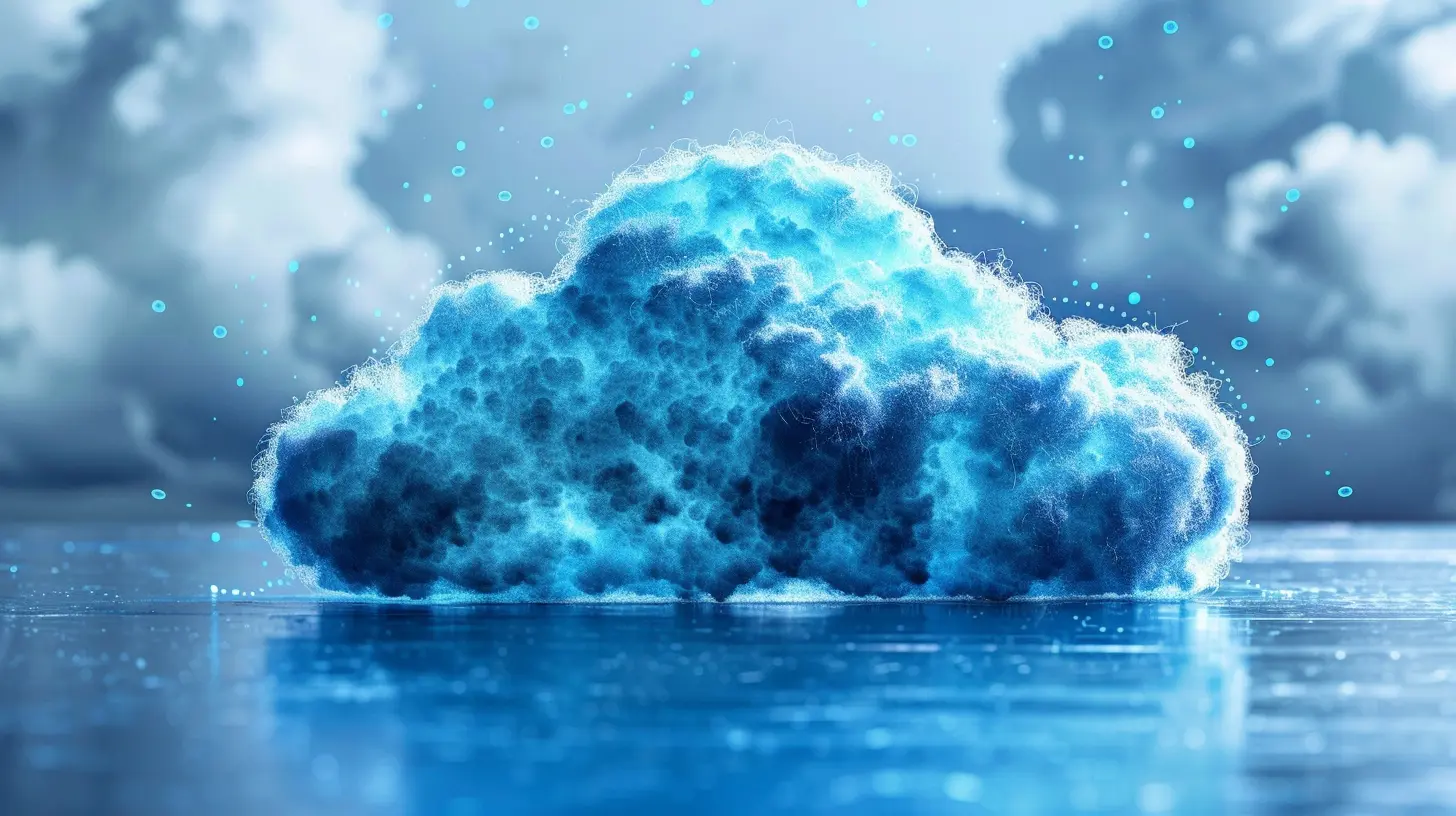 Laptops Built for the Cloud: A Review of Cloud-Optimized Devices