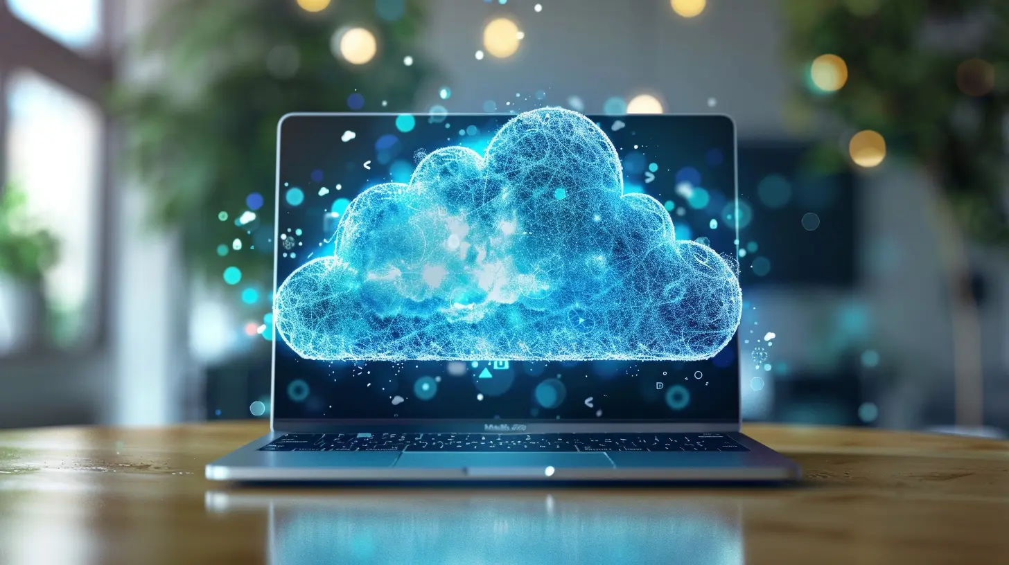 Laptops Built for the Cloud: A Review of Cloud-Optimized Devices