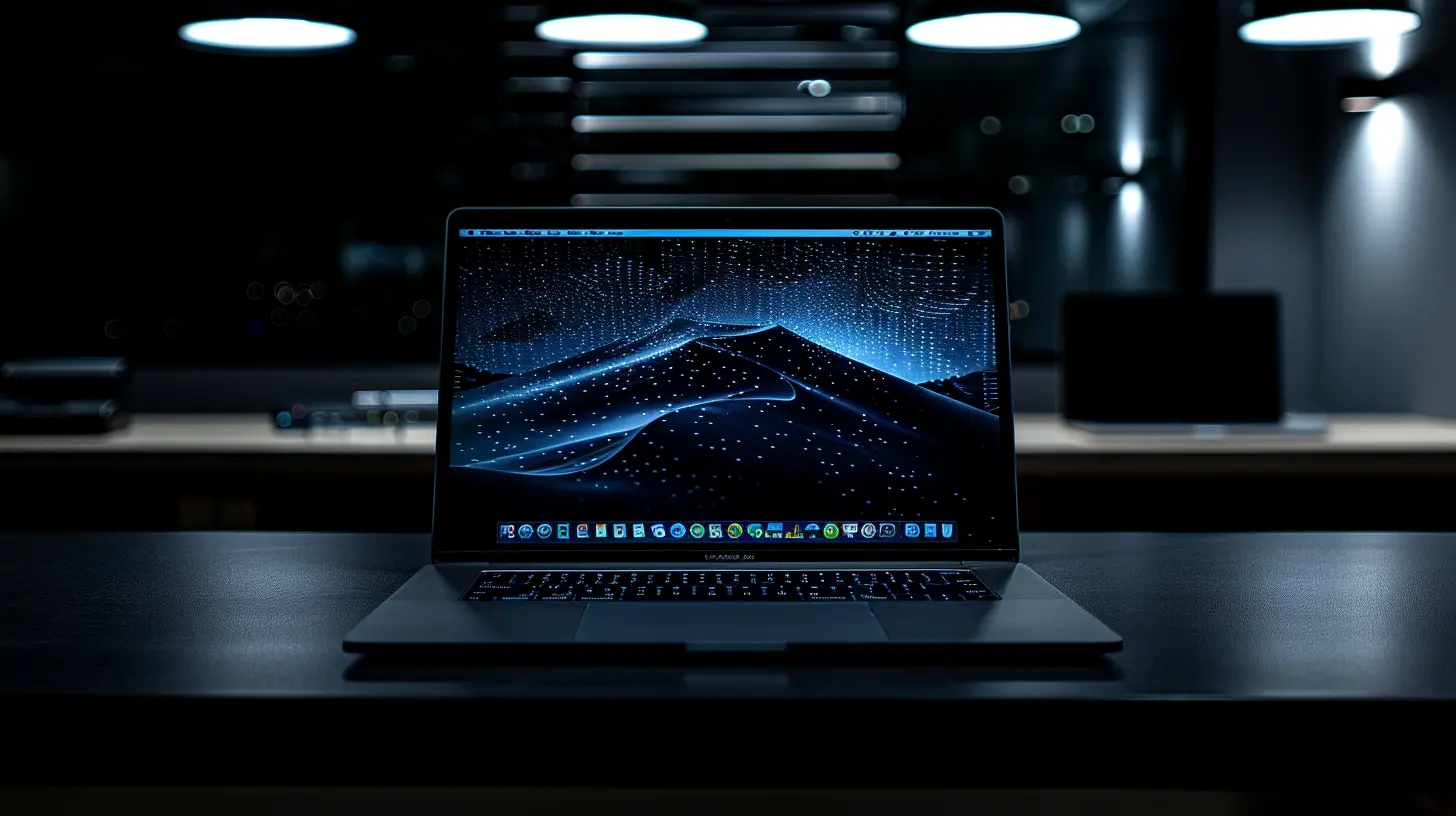 Laptops for Music Production: Audio Quality and Processing Power