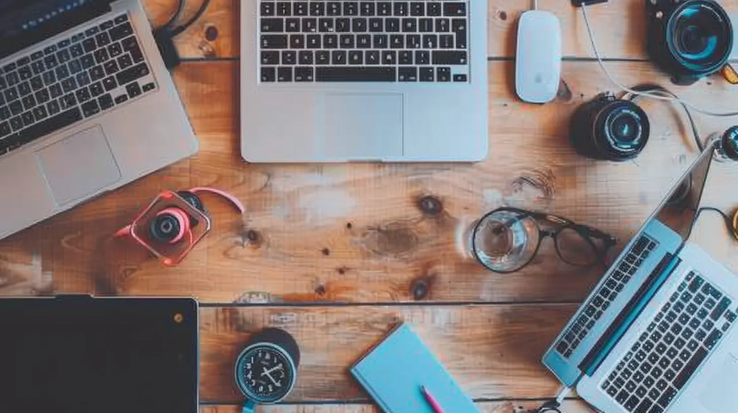 Laptops with the Longest Warranty: A Look at Manufacturer Support