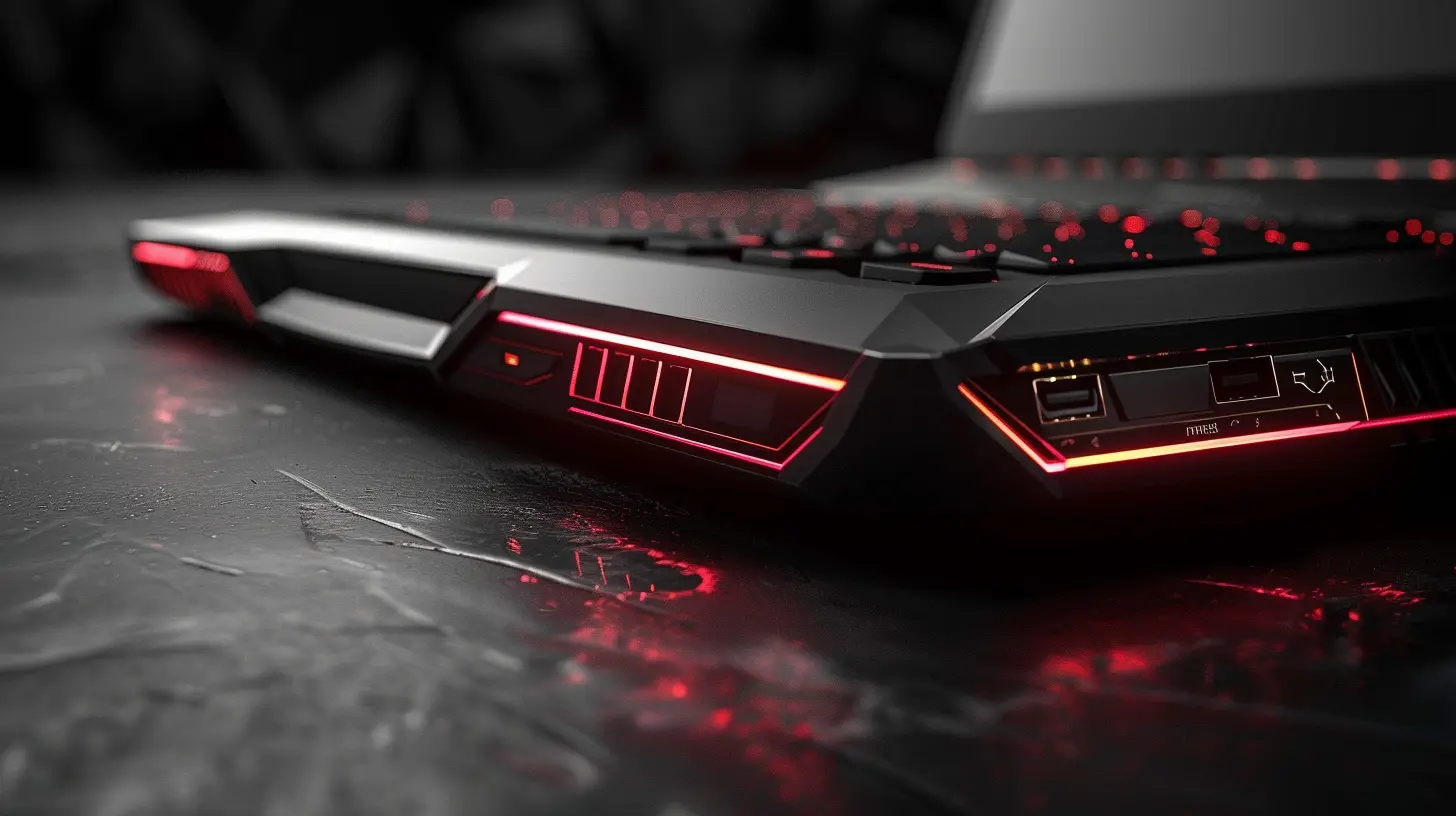 Laptops with the Most Ergonomic Designs: Comfort Meets Functionality