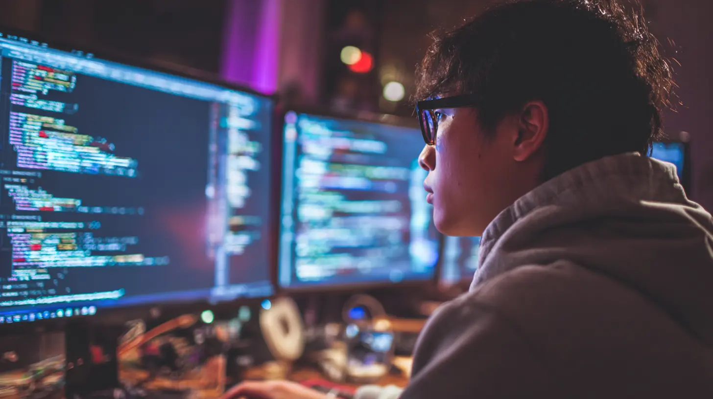 Learning Programming Languages That Power Web3