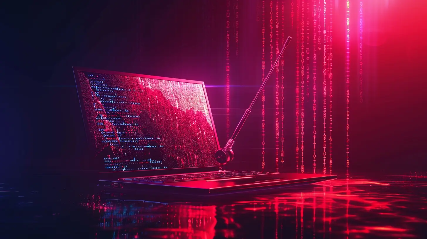 Phishing Scams: How to Spot Them and Protect Your Data