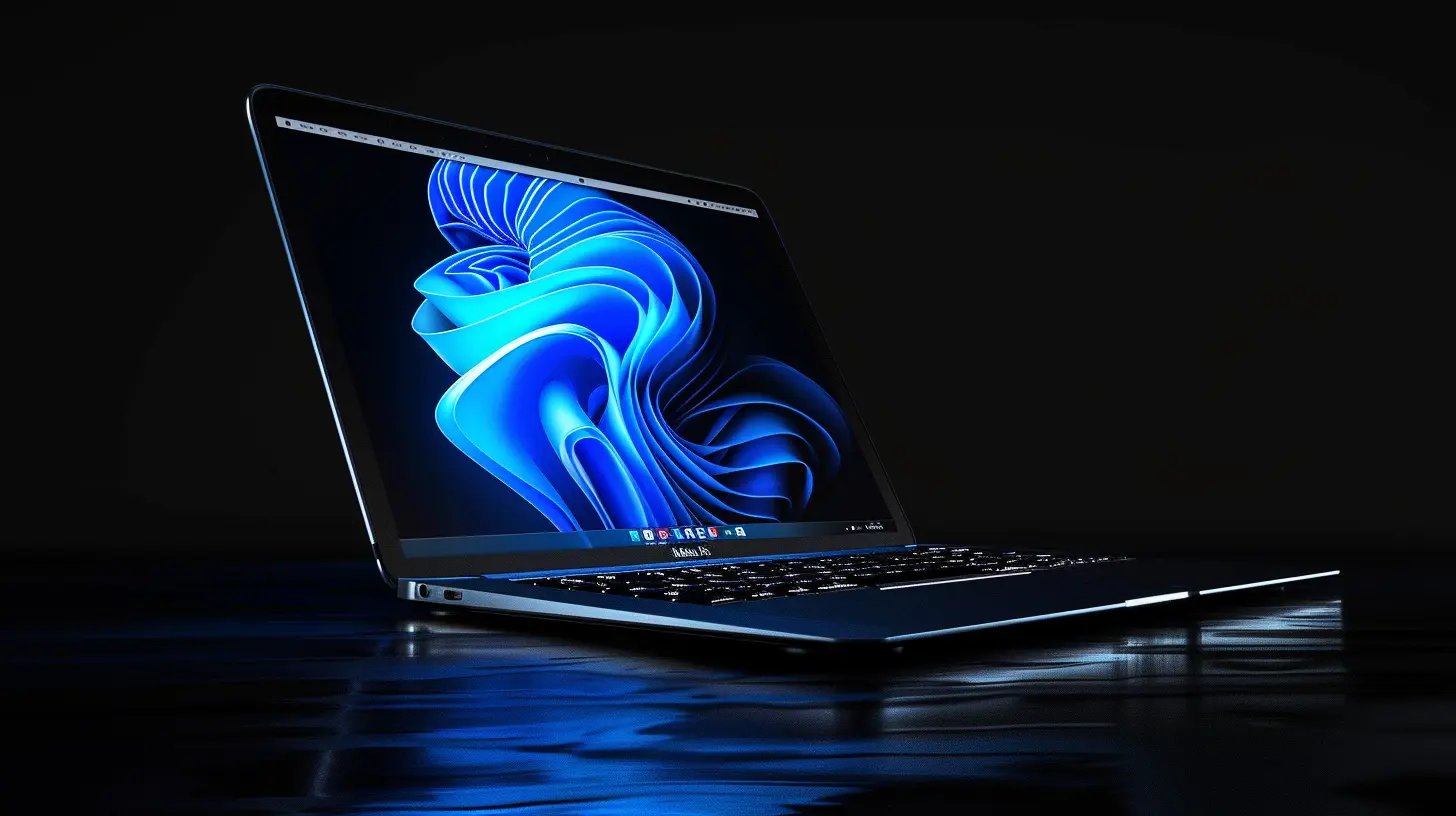Power Meets Portability: Reviewing the Latest Hybrid Laptops