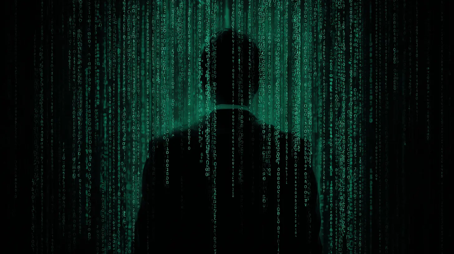 Preparing Your Business for the Next Generation of Cyber Threats
