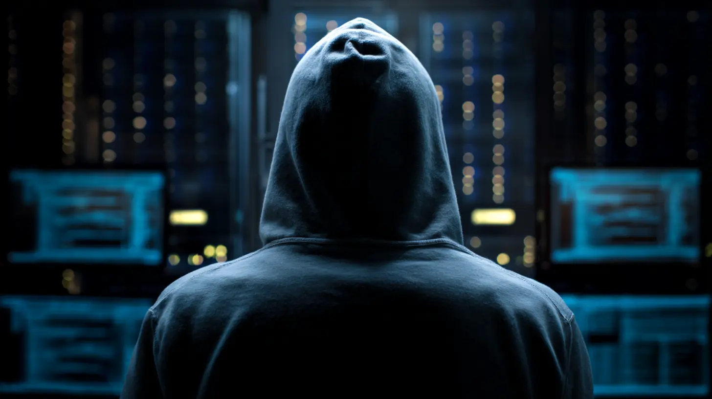 Preparing Your Business for the Next Generation of Cyber Threats