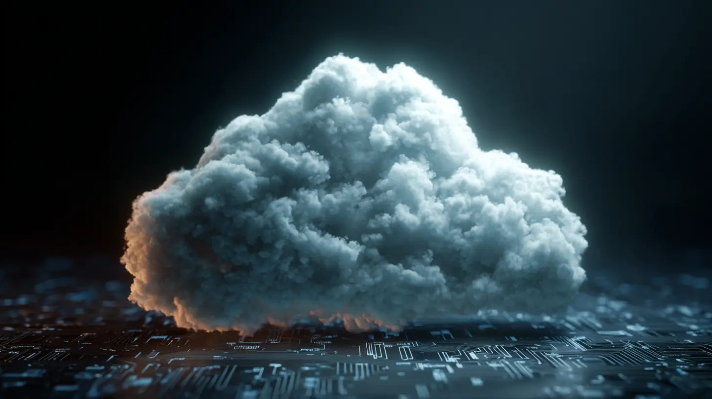 Privacy-First Cloud Solutions Taking Over by 2026