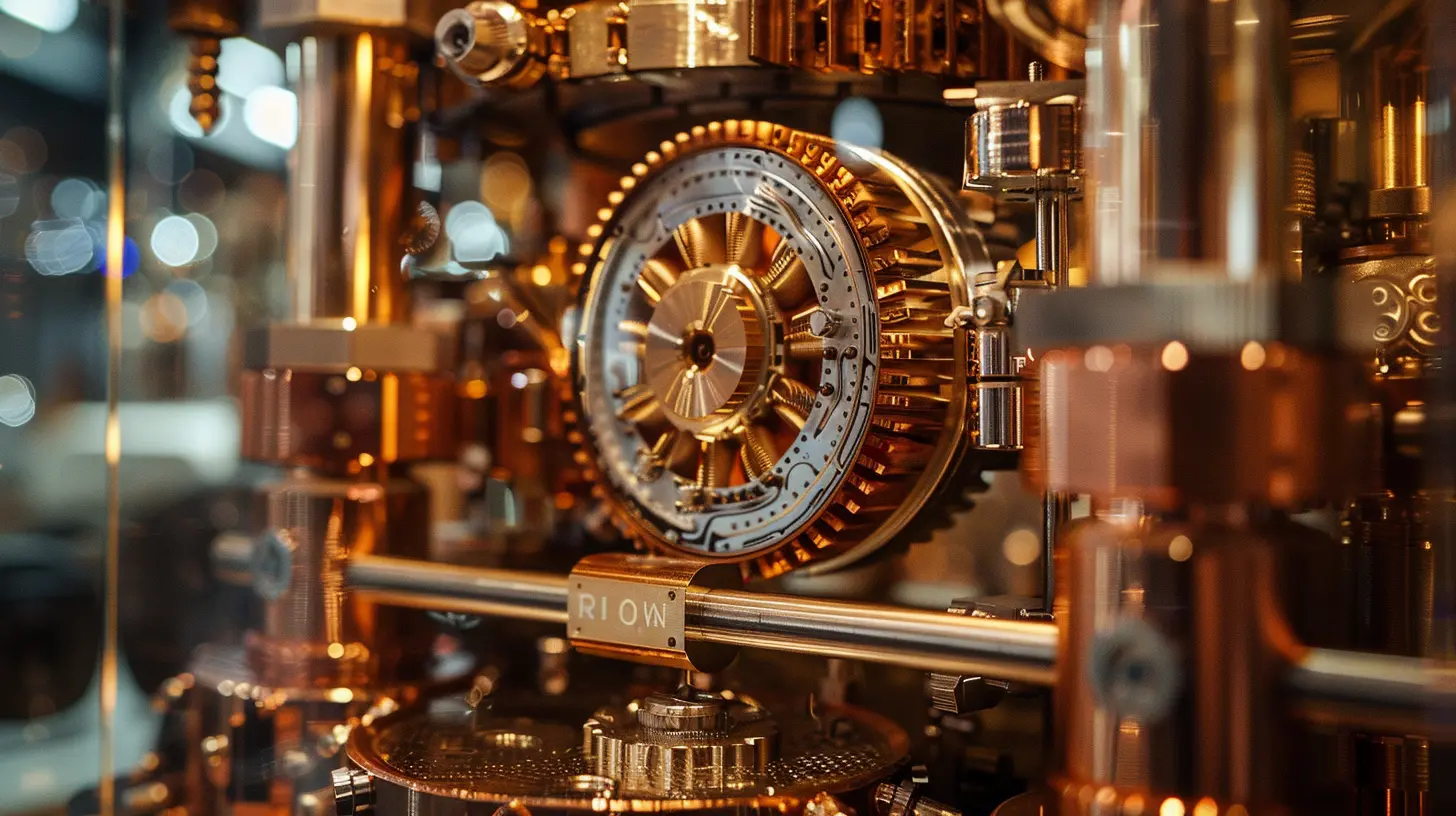 Quantum Computing for Environmental Modeling: Predicting the Unpredictable