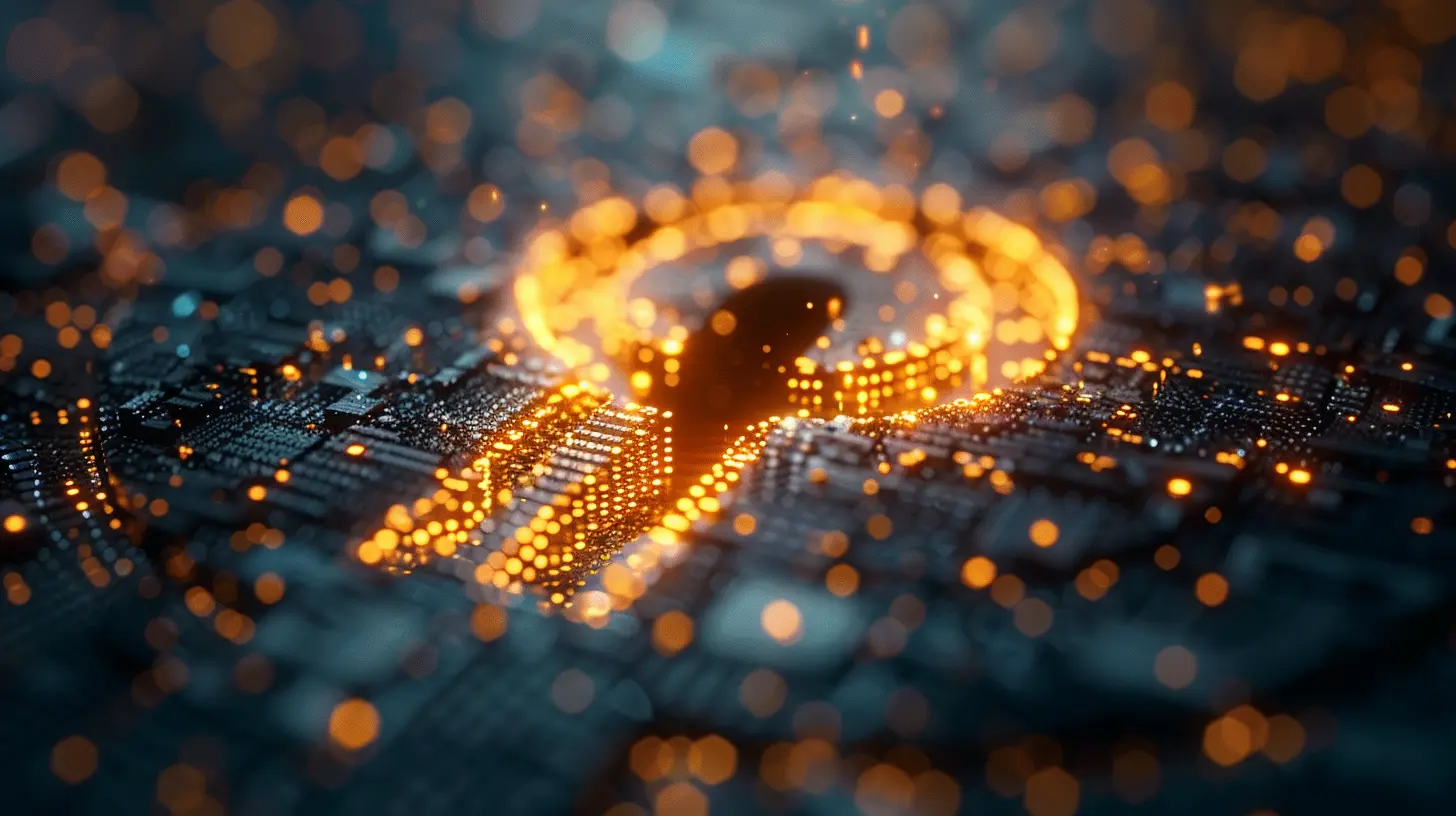 Quantum Computing: The Key to Unimaginable Speed and Security