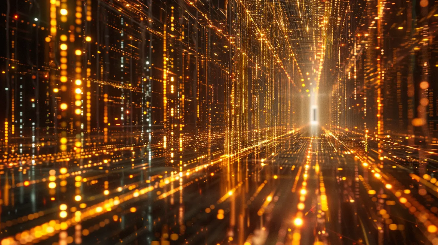Quantum Machine Learning: Where AI Meets Quantum Physics