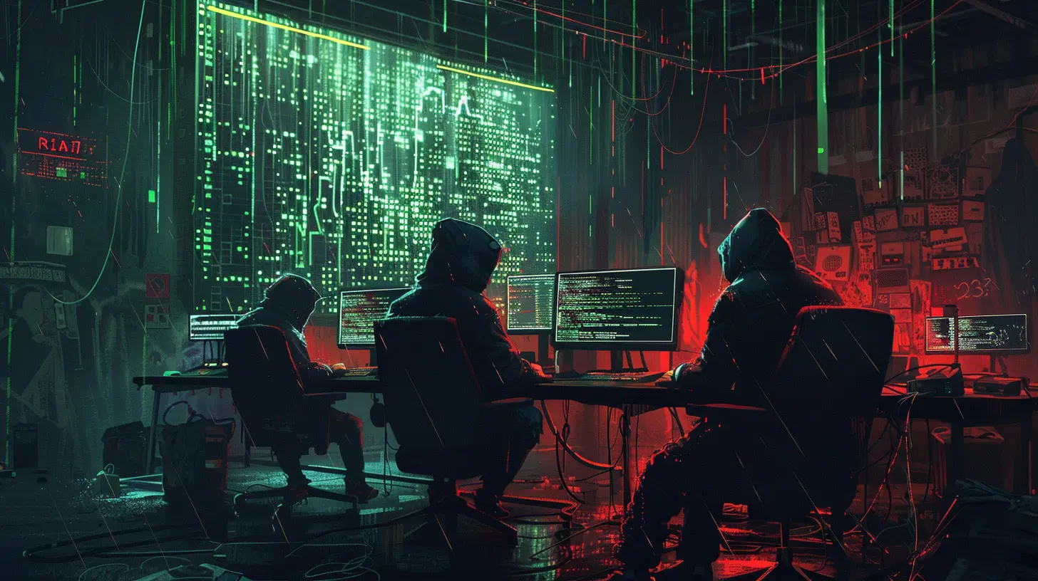 Ransomware Attacks: How to Defend Your Data