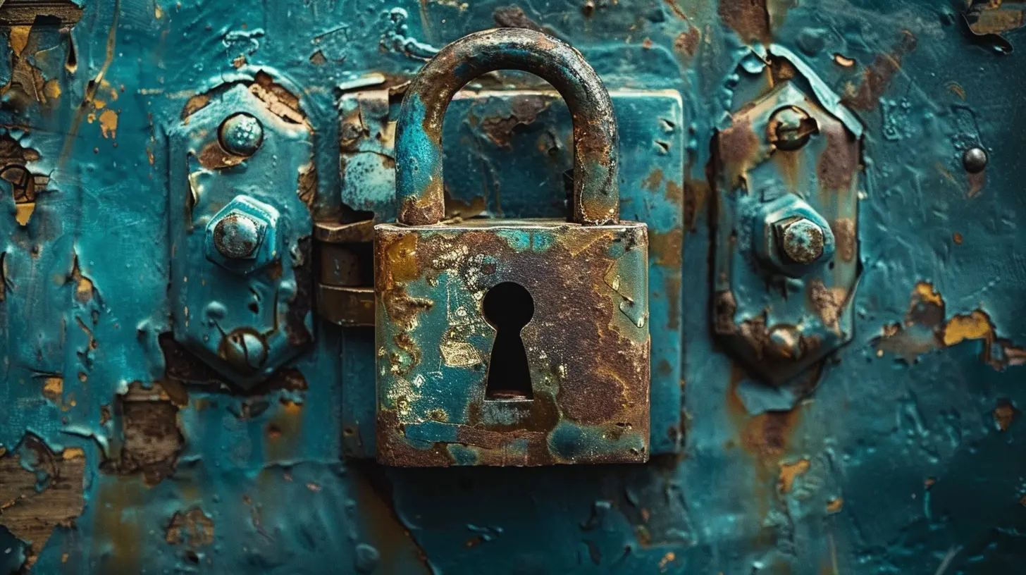 Securing Your Personal Data on Social Media Platforms