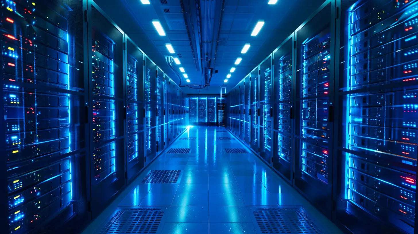 Serverless Architecture and Its Impact on Data Center Infrastructure