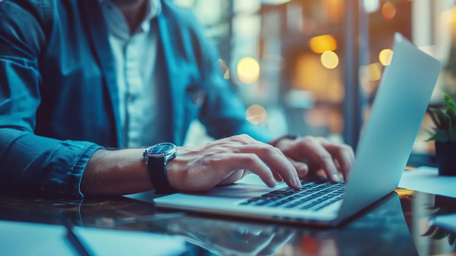 Sleek, Stylish, and Powerful: The Best Thin Laptops on the Market