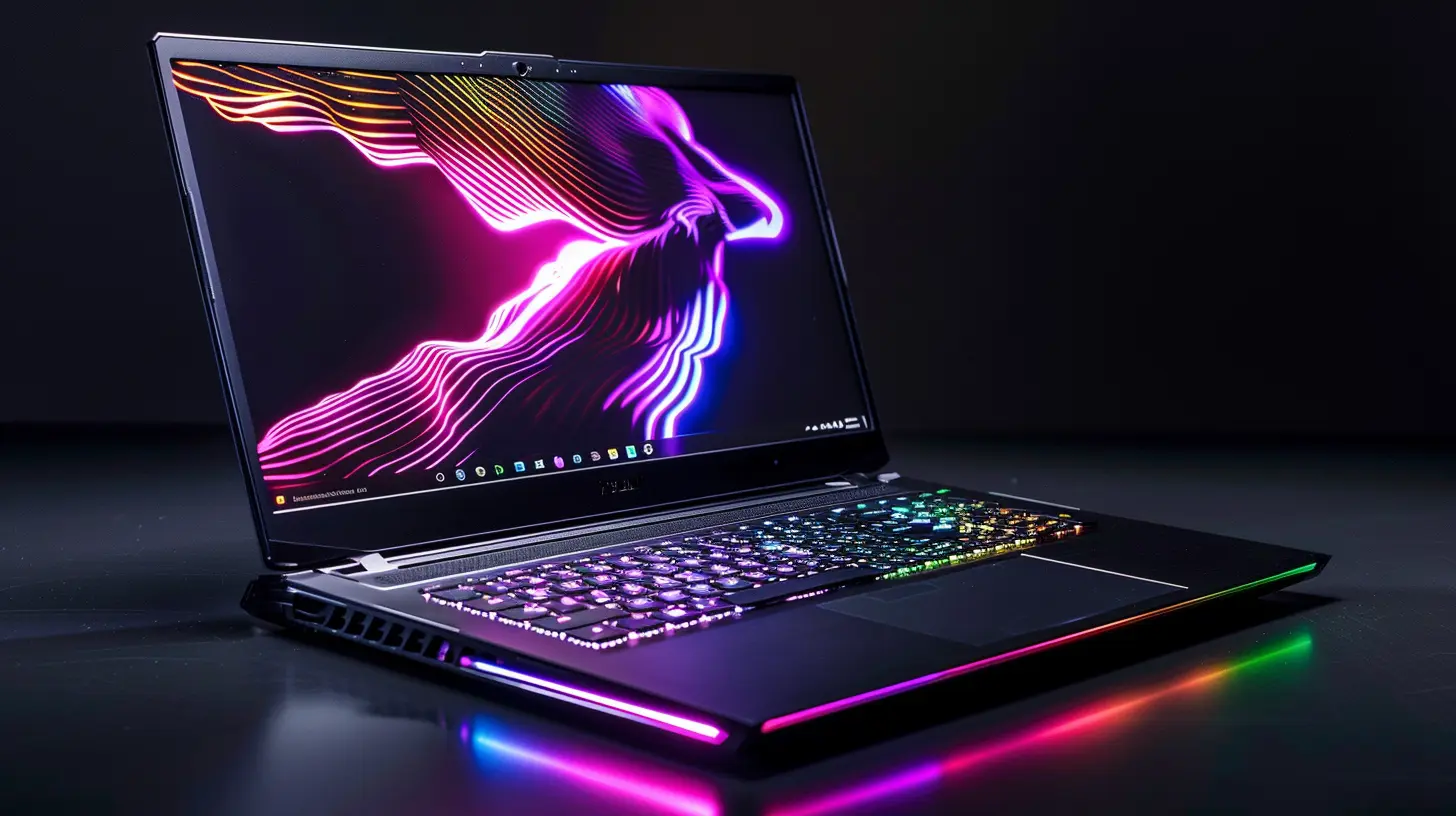 Sleek, Stylish, and Powerful: The Best Thin Laptops on the Market