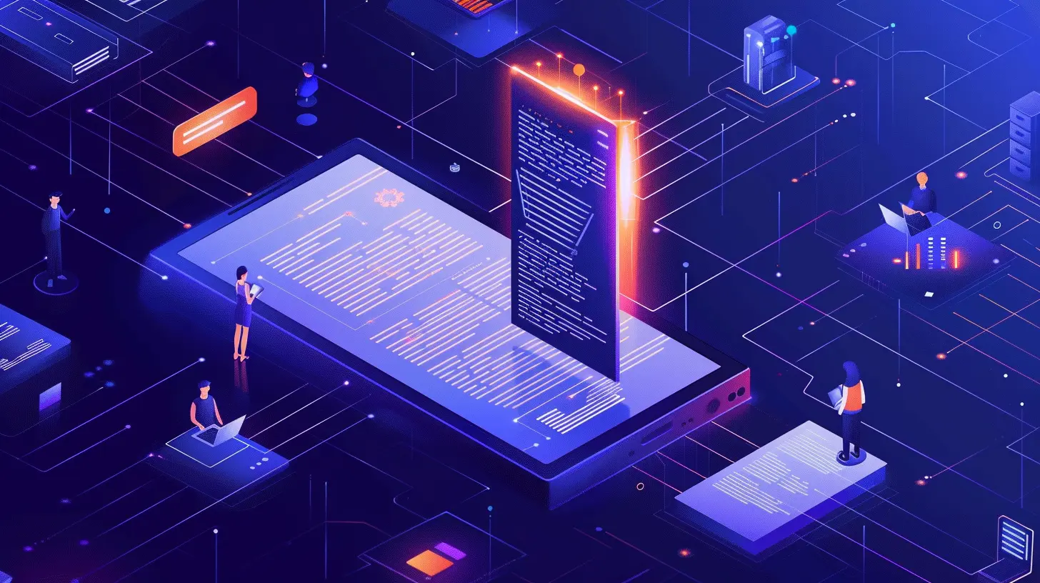 Smart Contracts: The Backbone of Blockchain Innovation