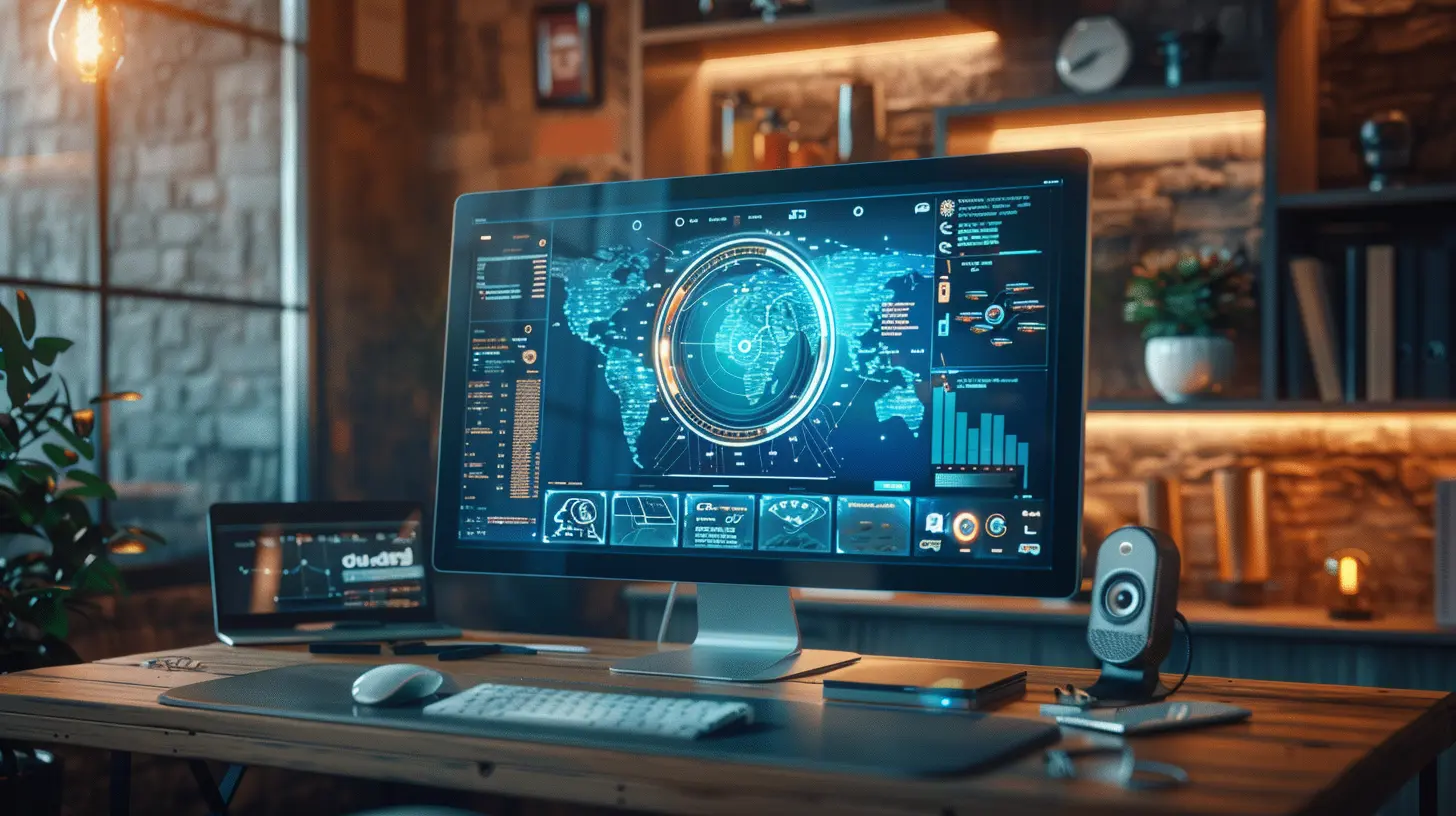 Smart Displays and Digital Assistants: Are They Worth the Investment?