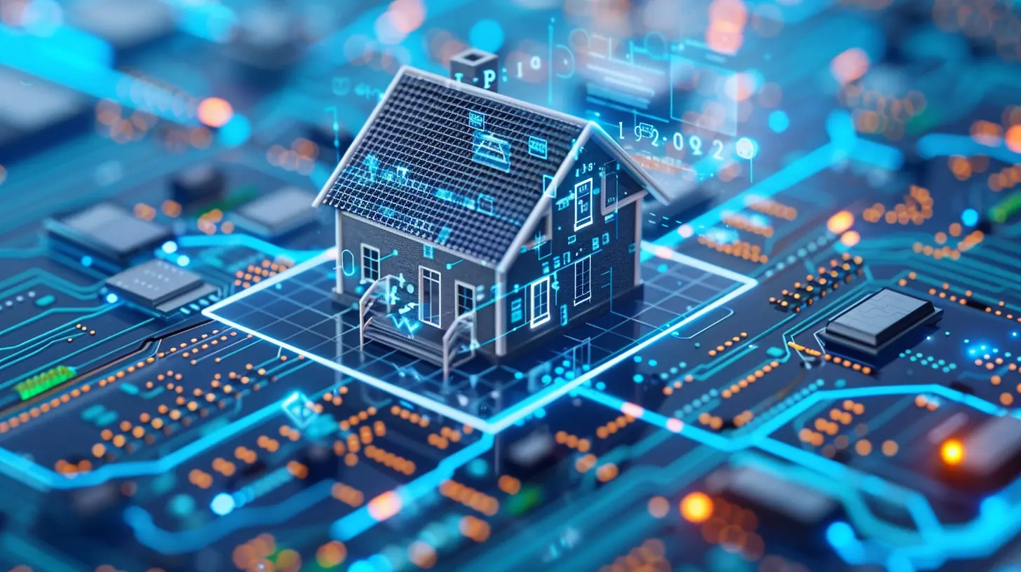 Smart Displays and Energy Efficiency: Saving Power with Smart Tech