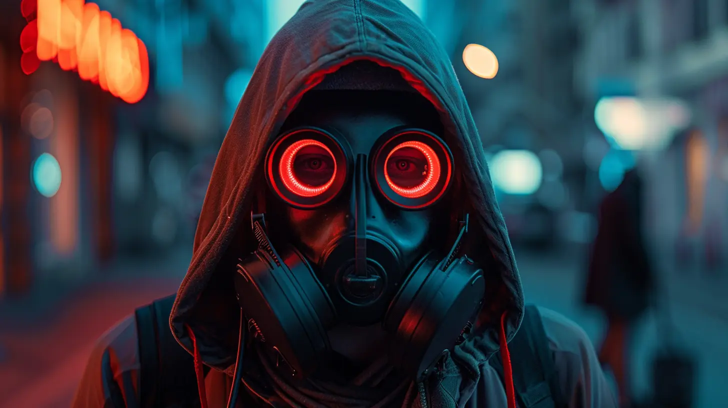 Social Engineering Attacks: What They Are and How to Avoid Them