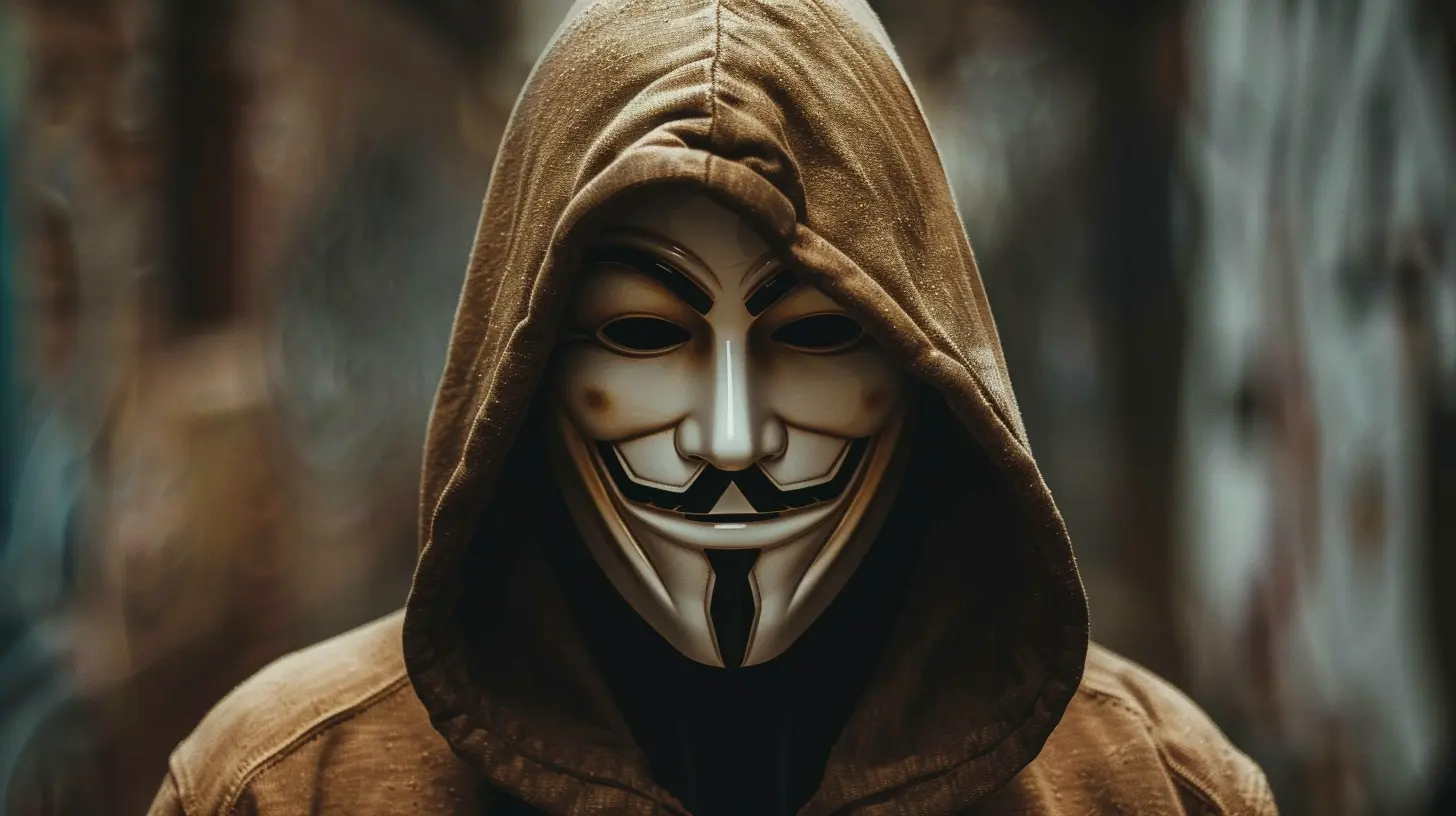 Social Engineering Attacks: What They Are and How to Avoid Them