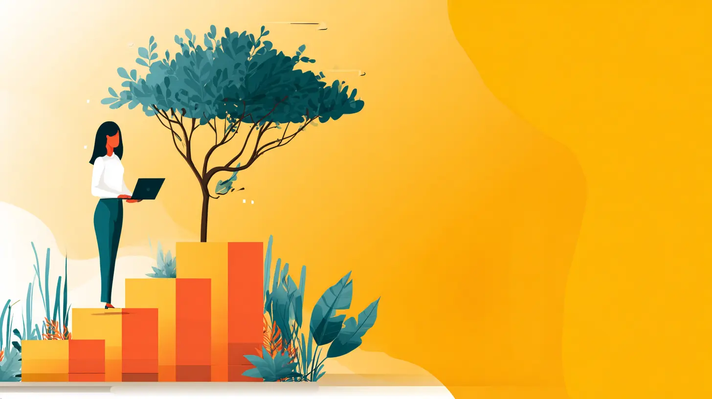Tech Strategies for Scaling Your Business Sustainably