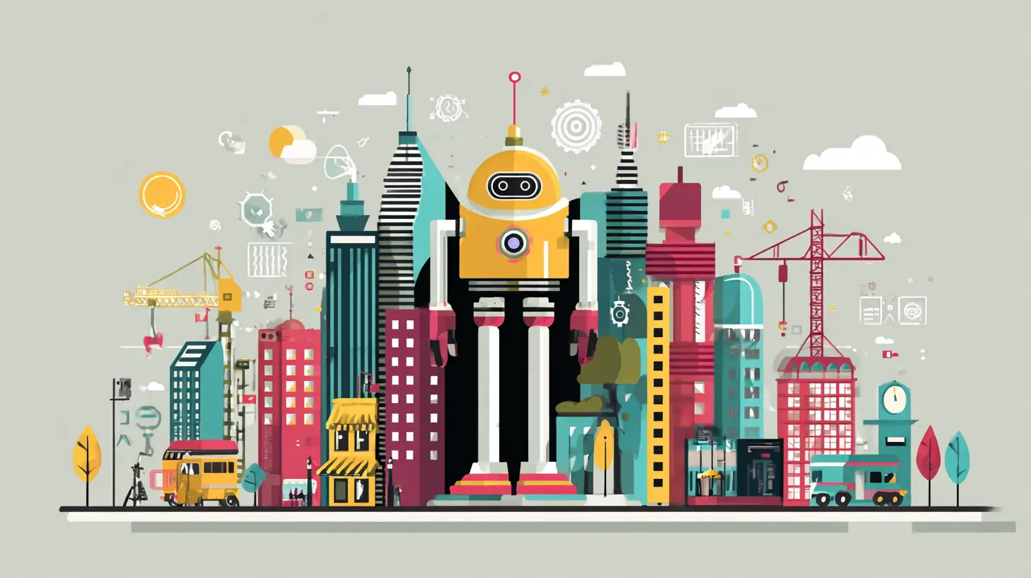 Tech Strategies for Scaling Your Business Sustainably
