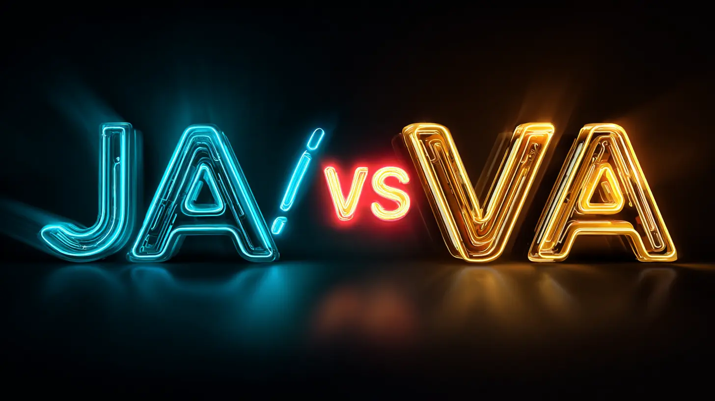 The Battle Between C# and Java: What to Watch for in 2026