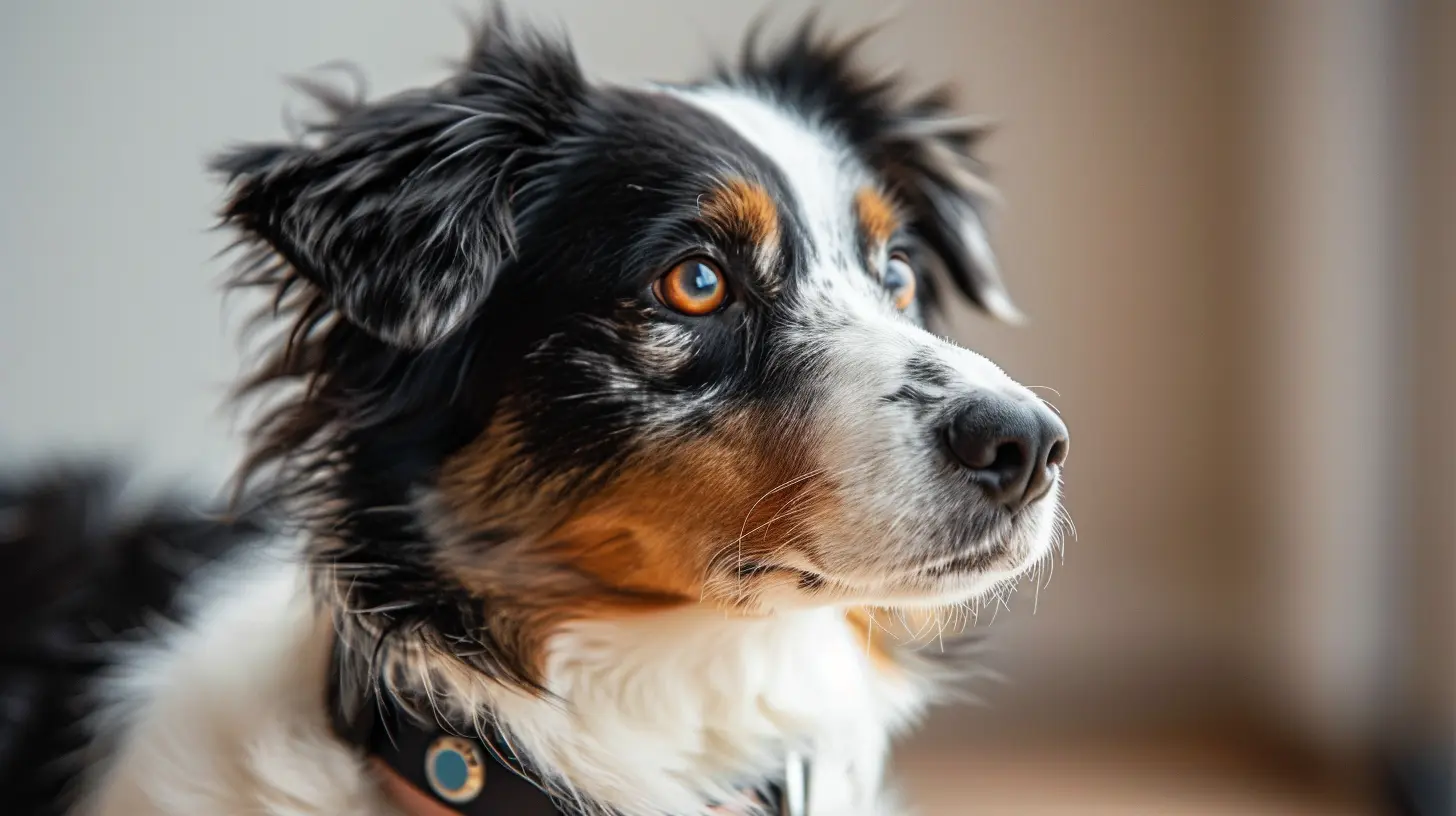 The Best Bluetooth Gadgets for Pet Owners