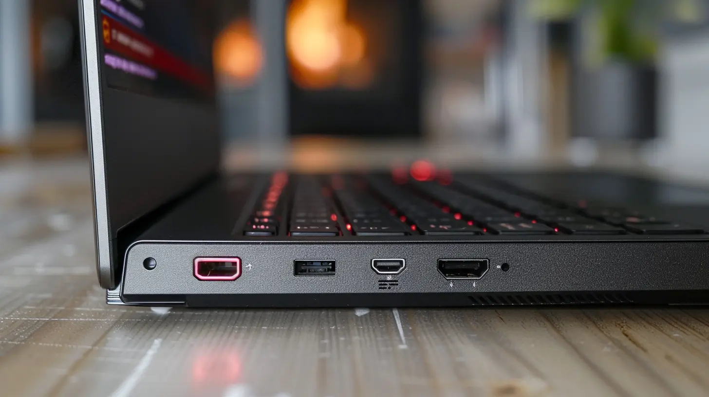 The Best External GPUs for Laptops: A Comprehensive Guide