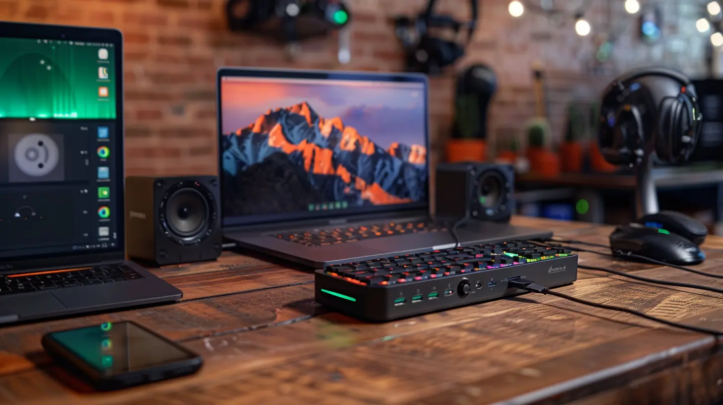 The Best External GPUs for Laptops: A Comprehensive Guide