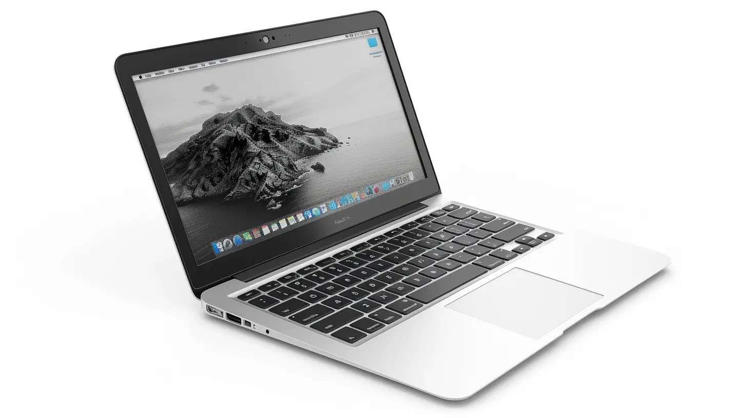 The Best Fanless Laptops for a Quiet Workspace