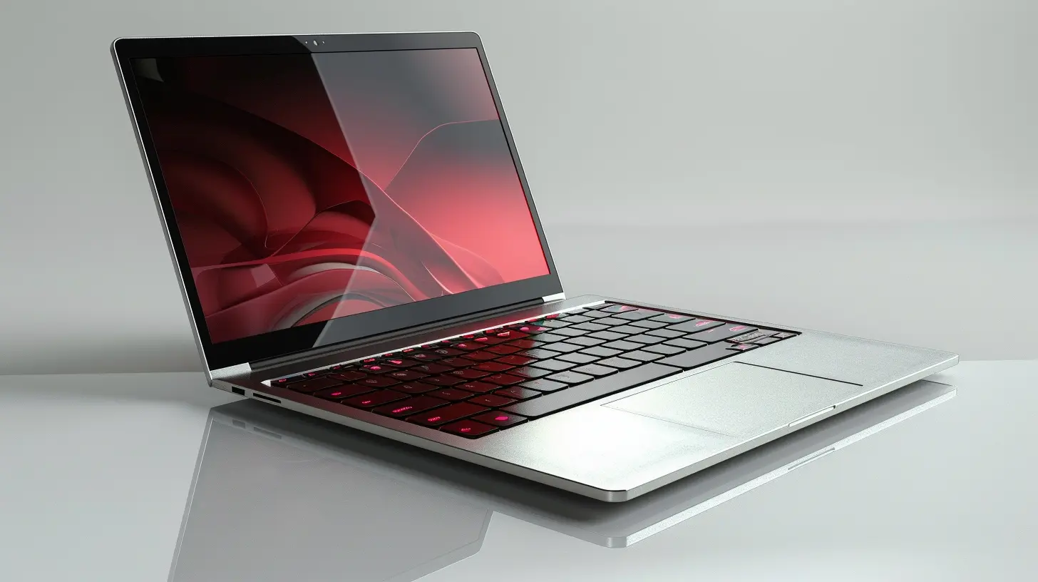 The Best Laptops for 3D Modeling: Rendering Power Without the Bulk