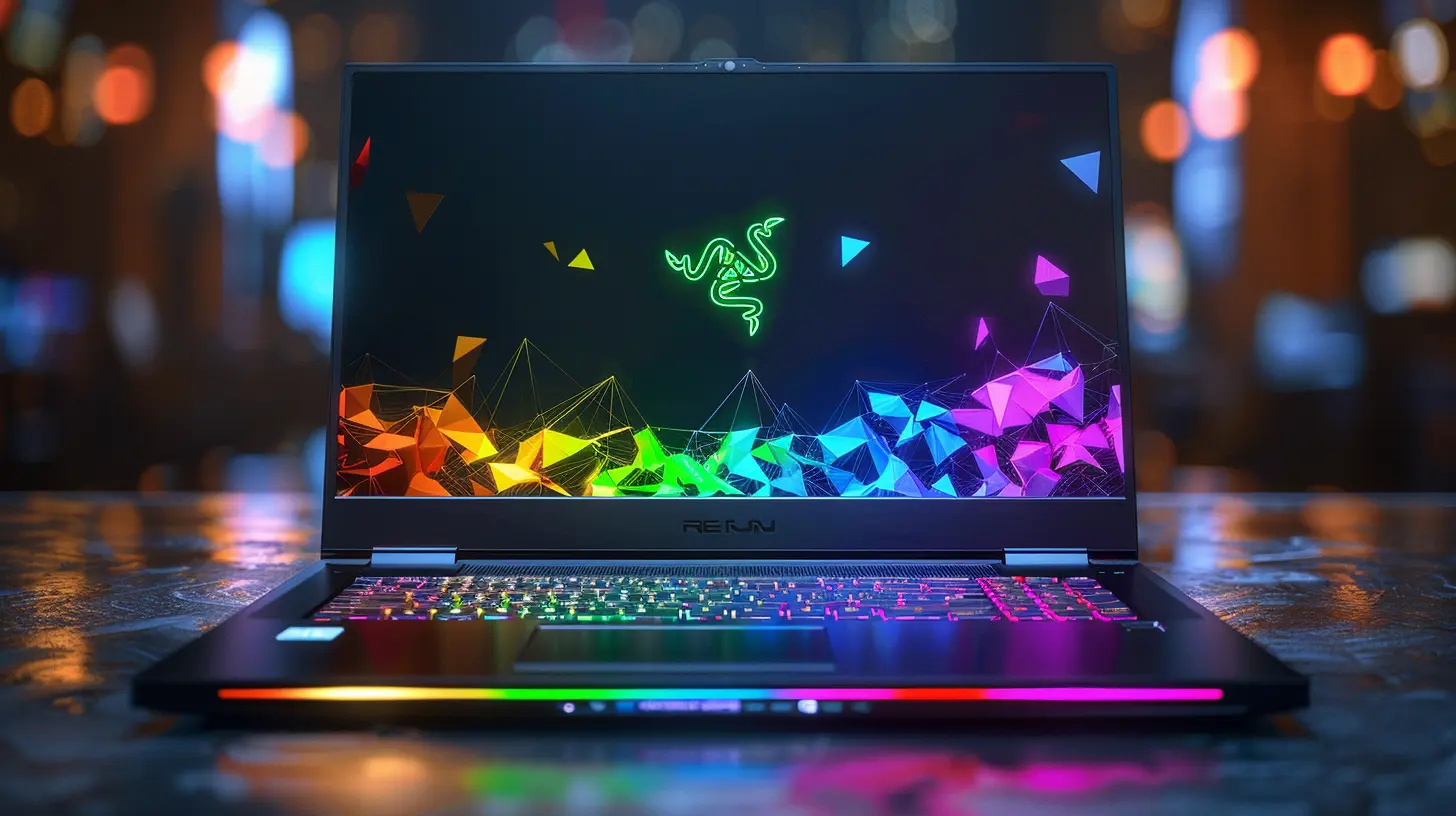 The Best Laptops for Cybersecurity Professionals: Speed, Security, and Storage