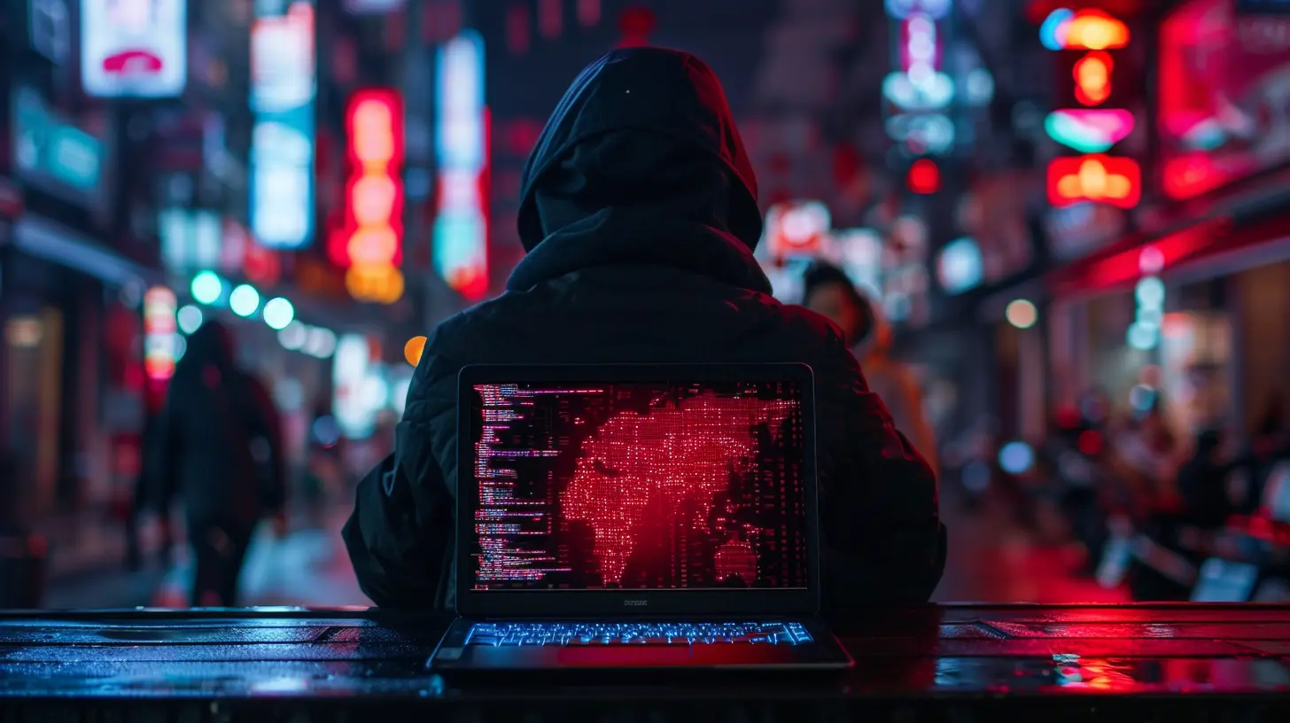 The Best Laptops for Cybersecurity Professionals: Speed, Security, and Storage