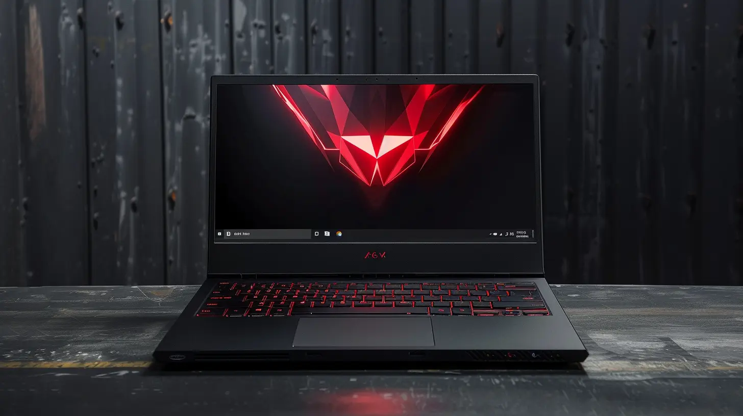 The Best Laptops for Multitasking: Speed, Storage, and Stability
