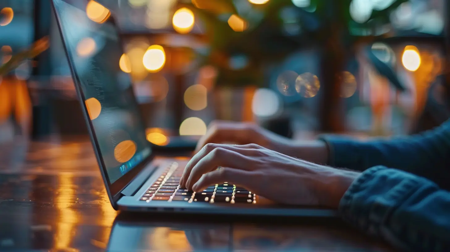 The Best Laptops for Remote Work: Balancing Price and Performance
