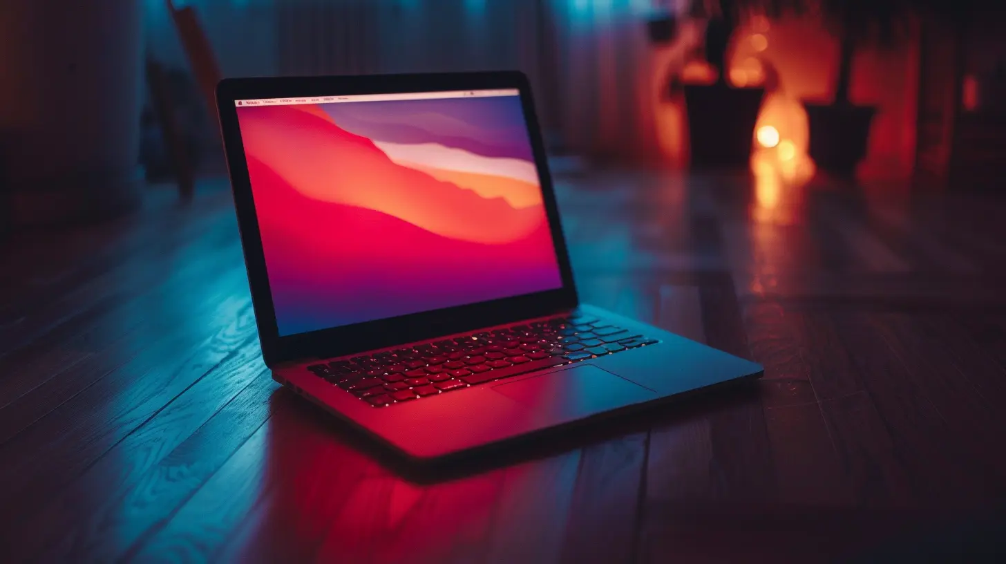 The Best Laptops for Stock Trading: Speed, Connectivity, and More