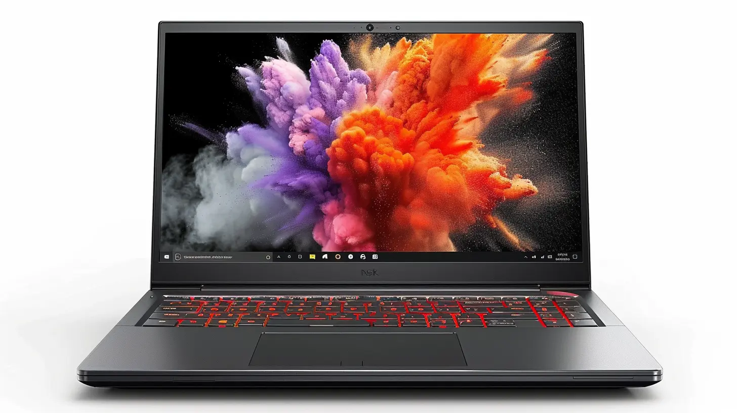 The Best Laptops for Writers: Comfortable Typing and Long Battery Life