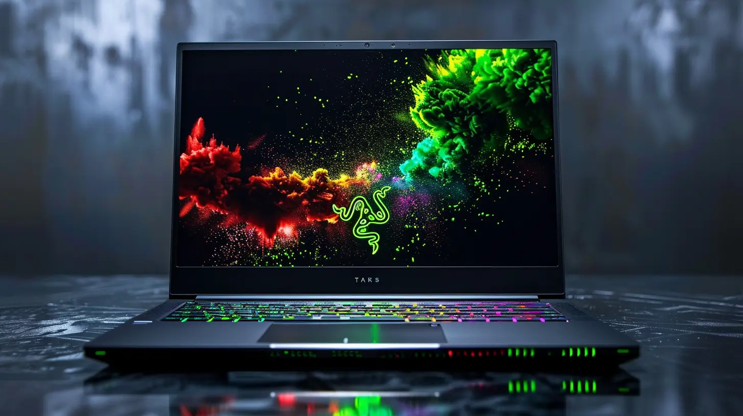 The Best Laptops for Writers: Comfortable Typing and Long Battery Life