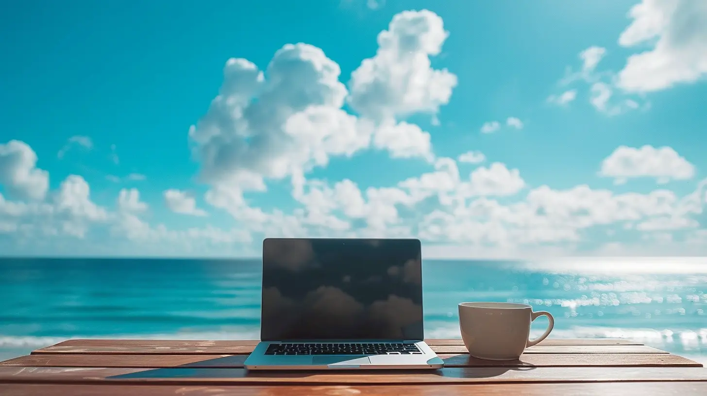 The Best Lightweight Laptops for Digital Nomads