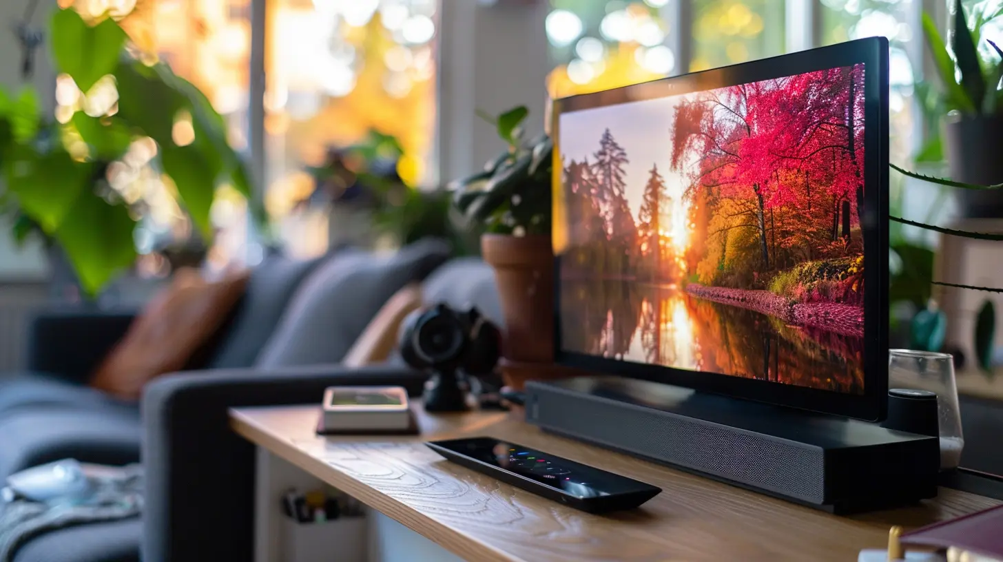 The Best Smart Displays for Streaming Music, Podcasts, and Audiobooks