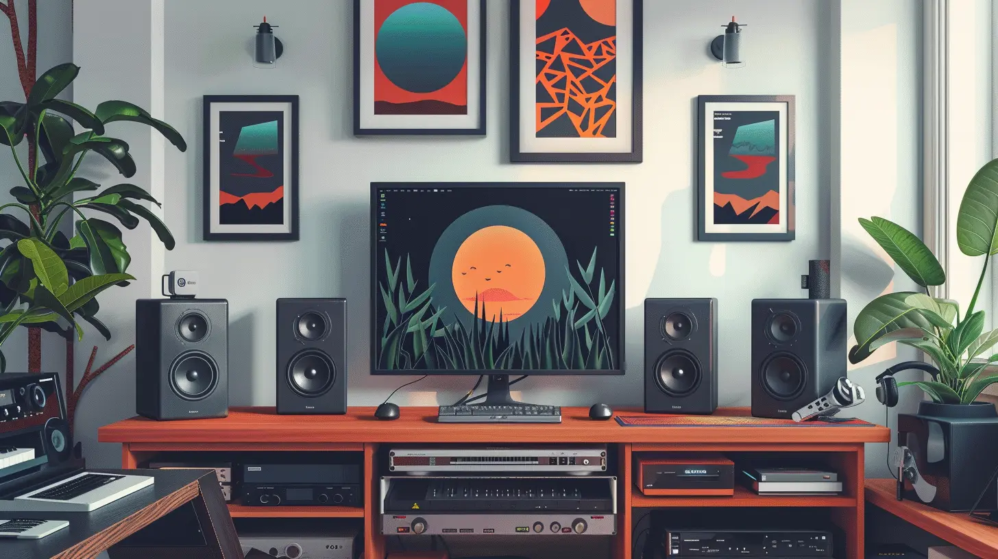 The Best Smart Displays for Streaming Music, Podcasts, and Audiobooks